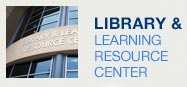 Library & Learning Resource Center