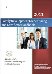 Credentialing Student Handbook