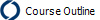 Course Outline